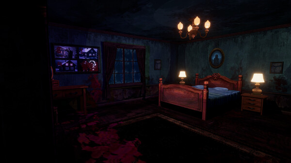 What Lies Frozen screenshot 3