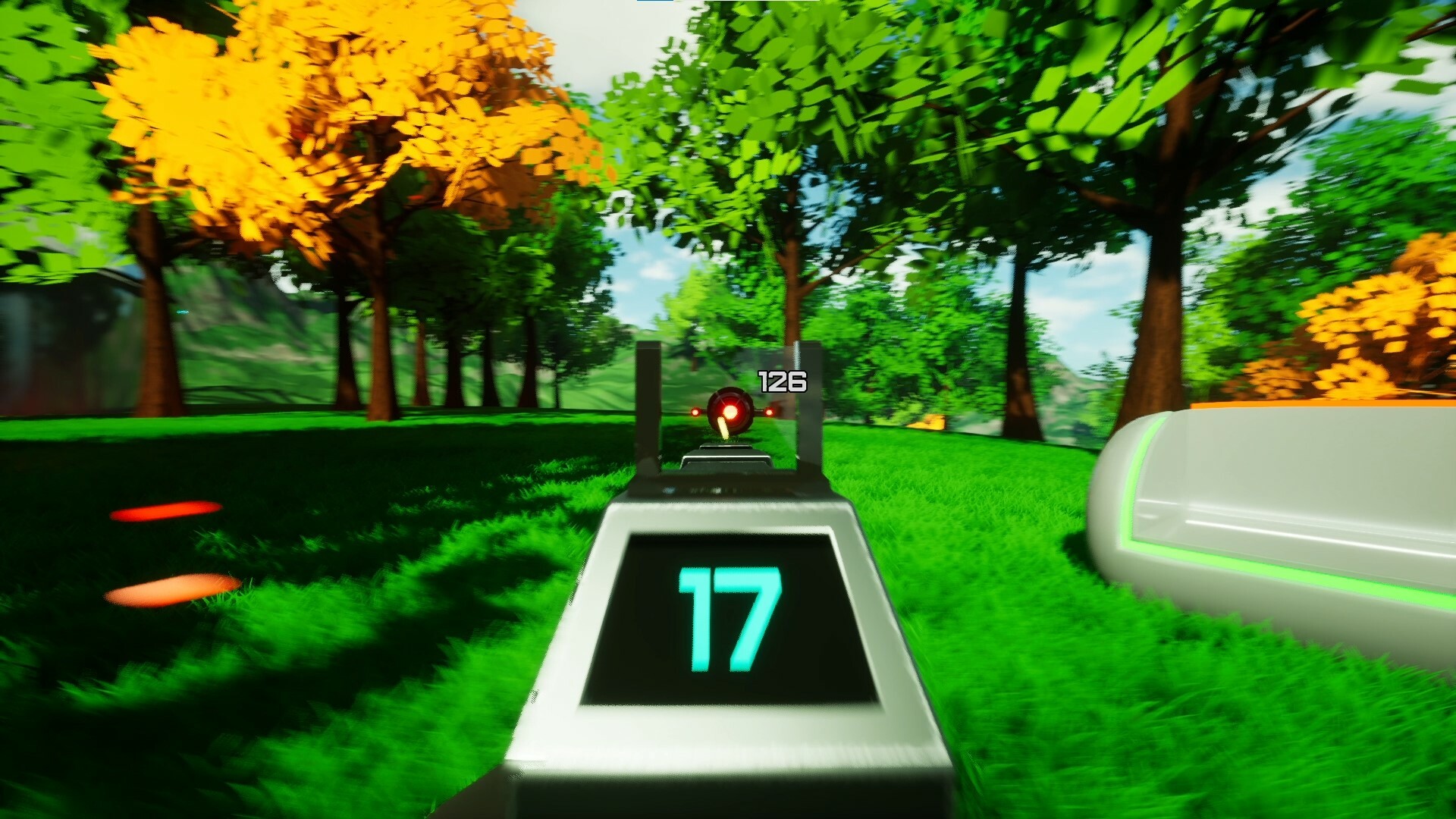 Fullsenders screenshot #11