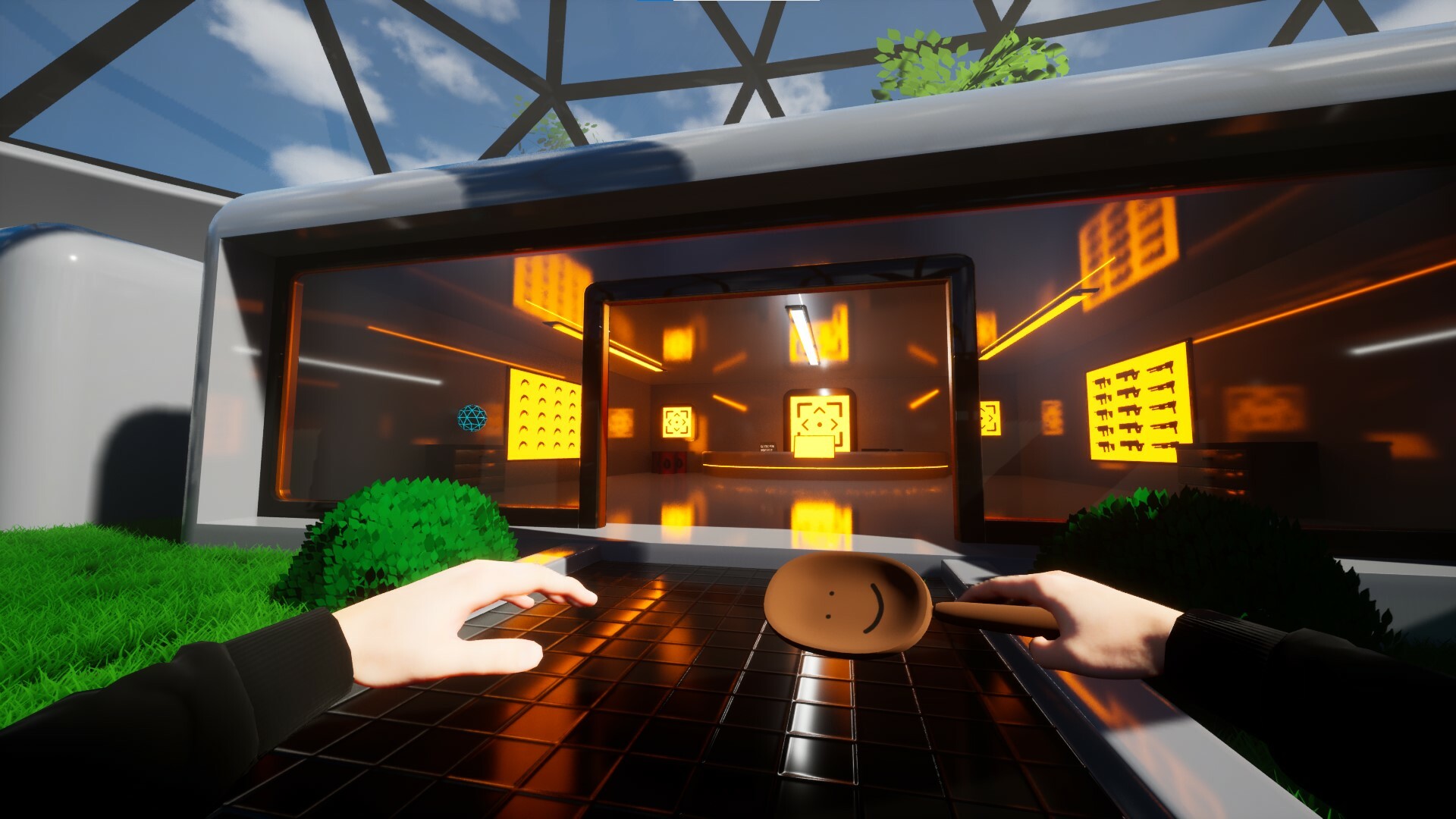 Fullsenders screenshot #6