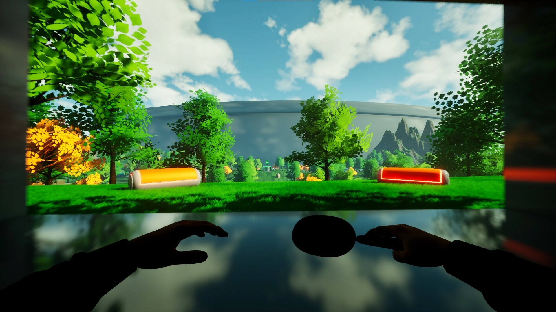 Fullsenders screenshot #10