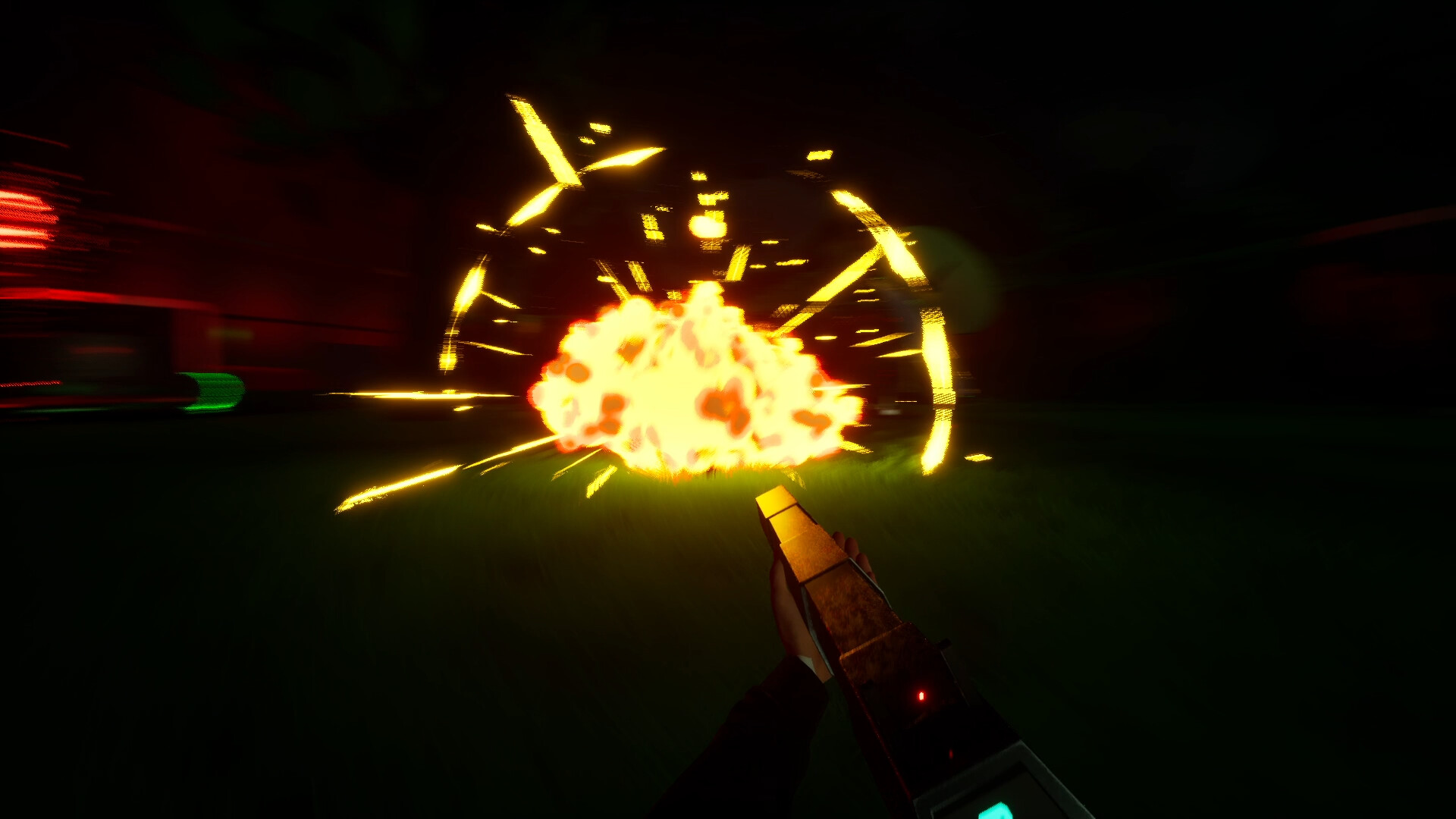 Fullsenders screenshot #2