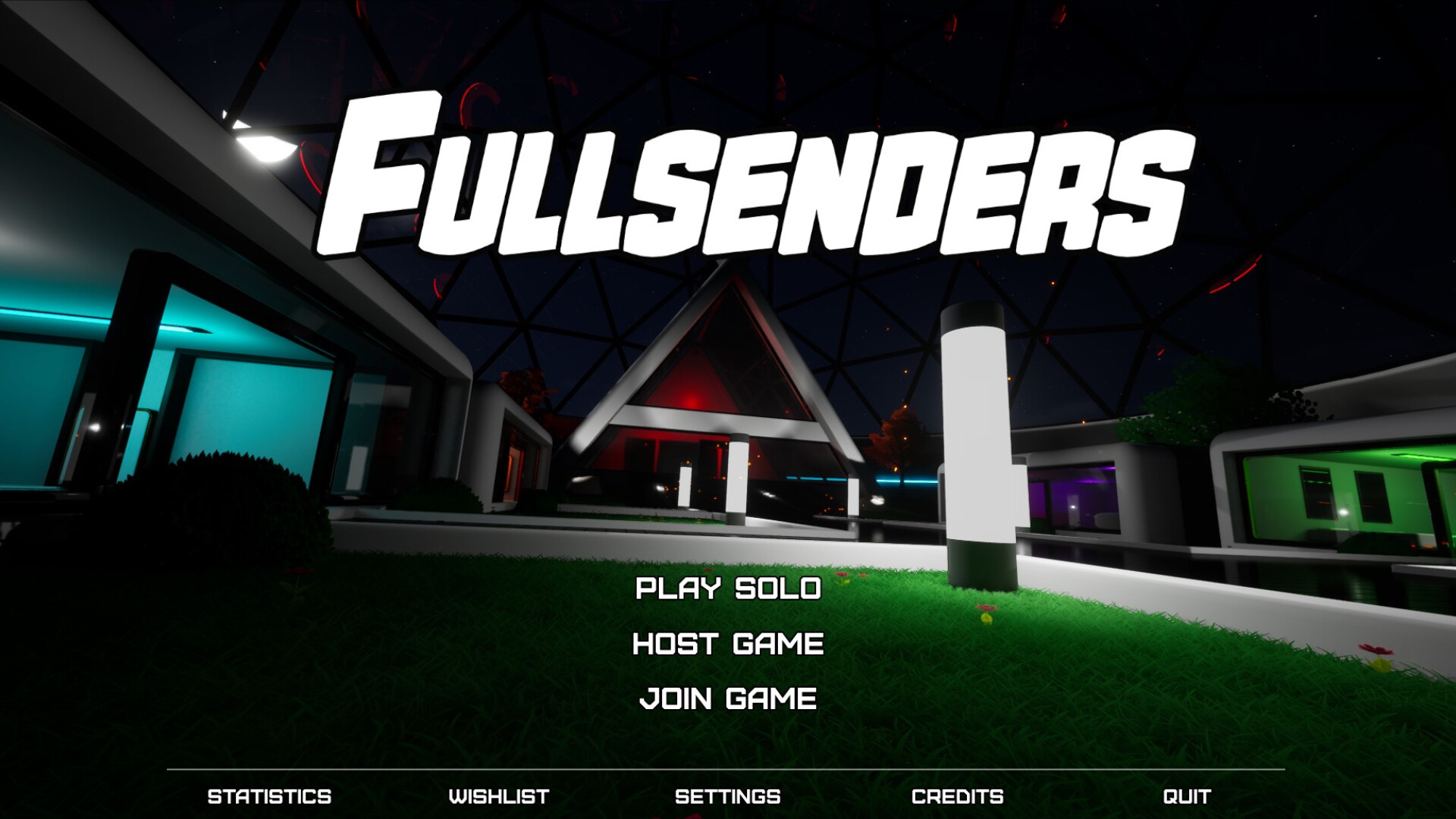 Fullsenders screenshot #13