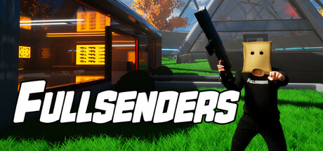 Fullsenders