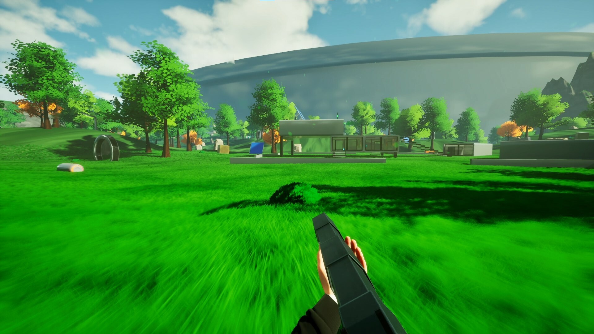 Fullsenders screenshot #8