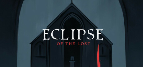 Image for Eclipse of the Lost