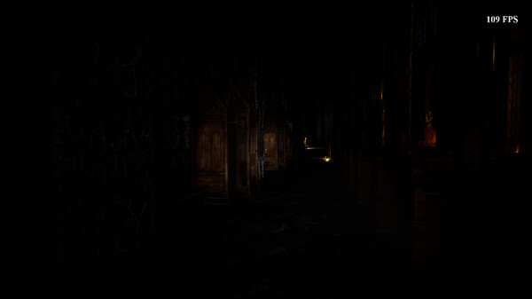 Eclipse of the Lost screenshot 2