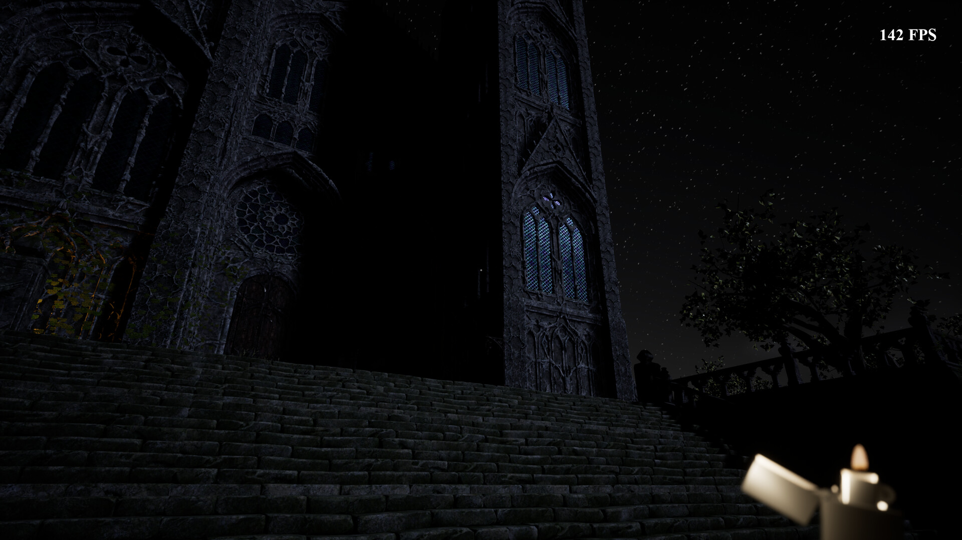#1. Eclipse of the Lost (Steam) 由: Eclipse Forged LLC