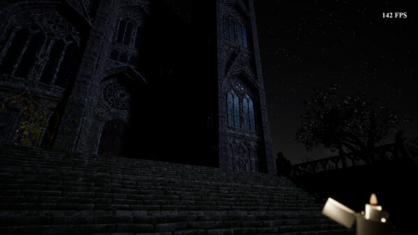 Eclipse of the Lost screenshot 1