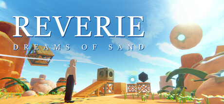 Reverie: Dreams of Sand Demo Beta cover art