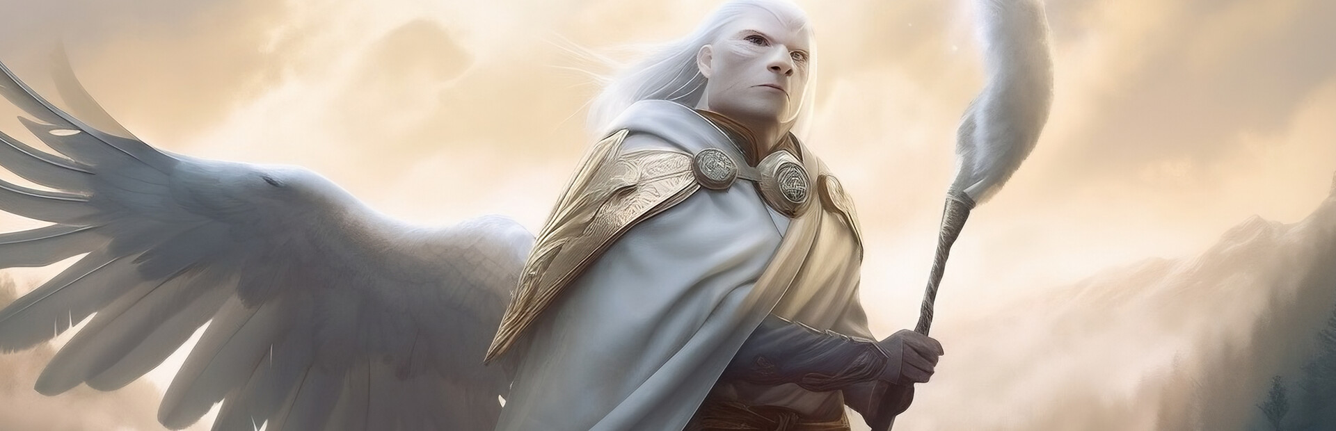 Ascension Gamebook