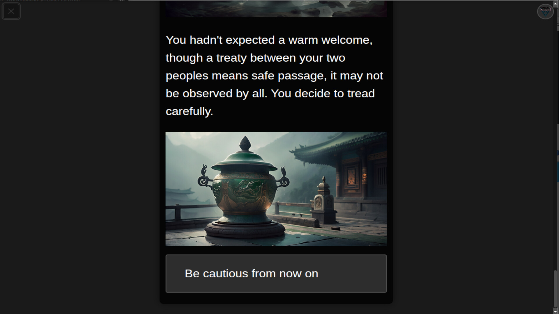 Steam Image