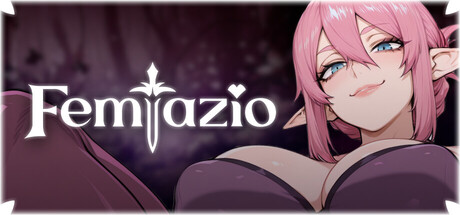Femtazio by Aerisetta - $7.99 game cover