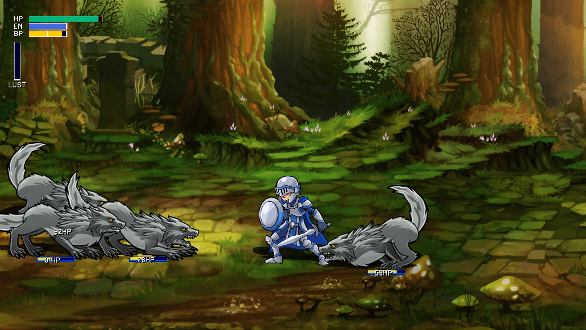 Femtazio screenshot #18