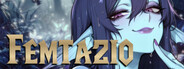 Femtazio logo
