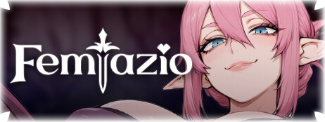 Femtazio cover art