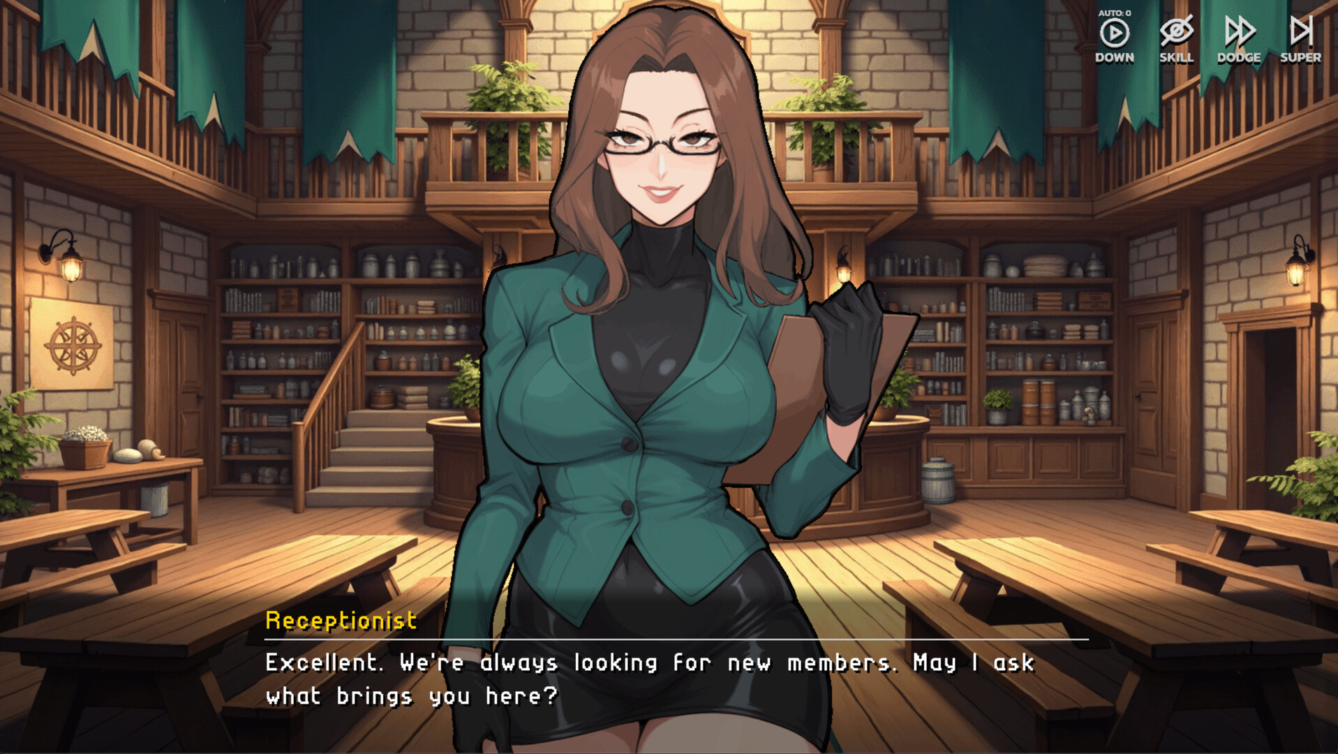 Femtazio screenshot #13