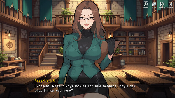 【日系ACT】精灵之剑v1.01-STEAM官中步兵版(PC