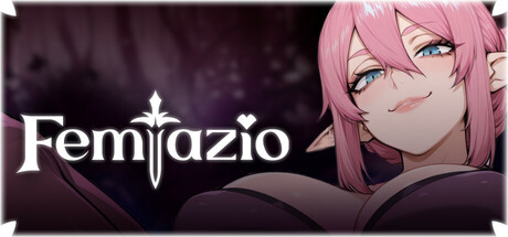 Femtazio banner