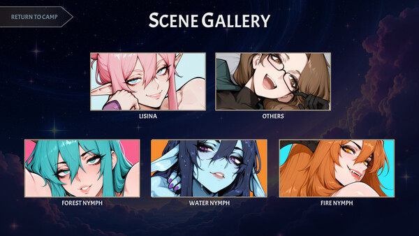 Screenshots