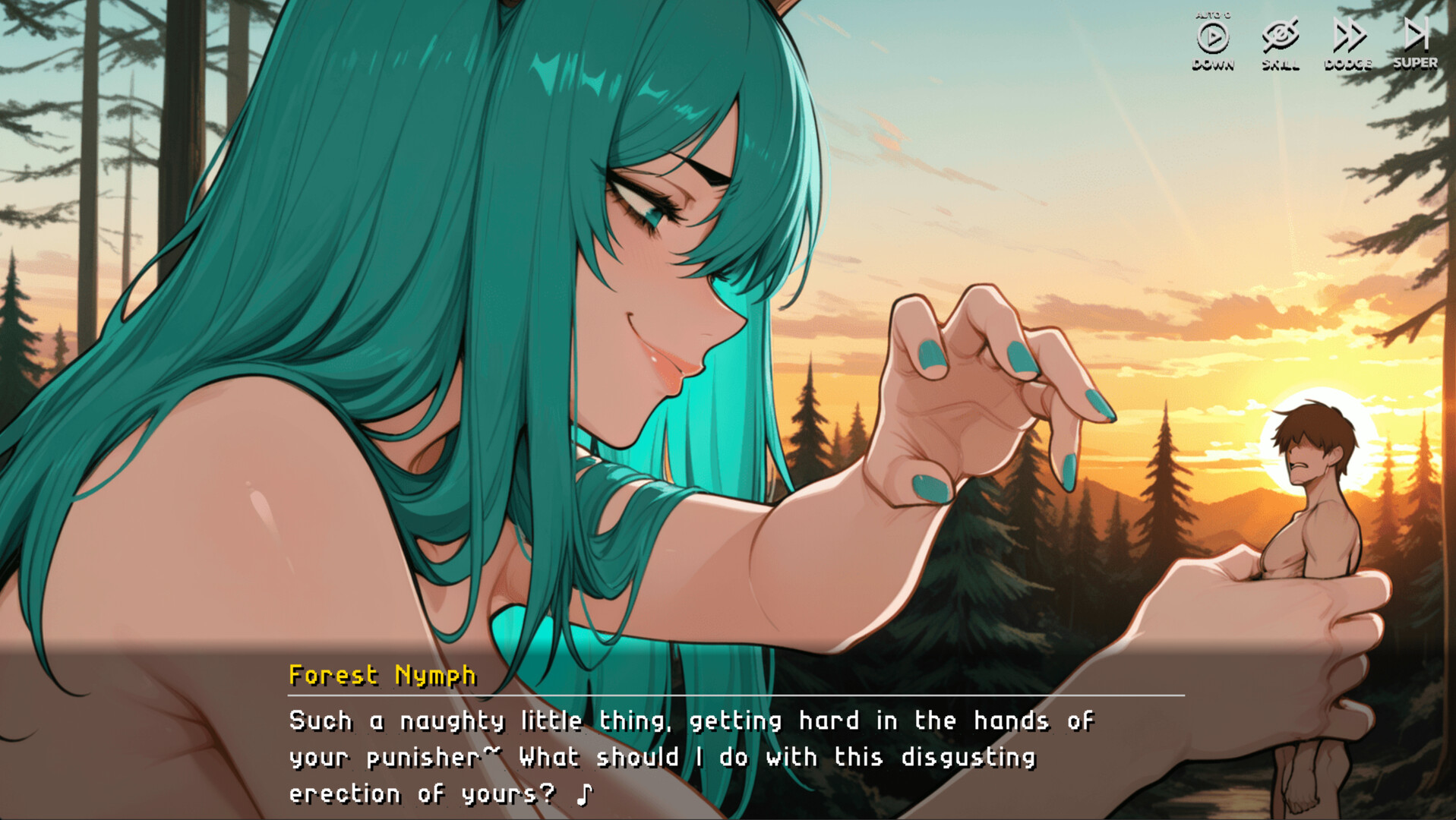 Femtazio screenshot #6