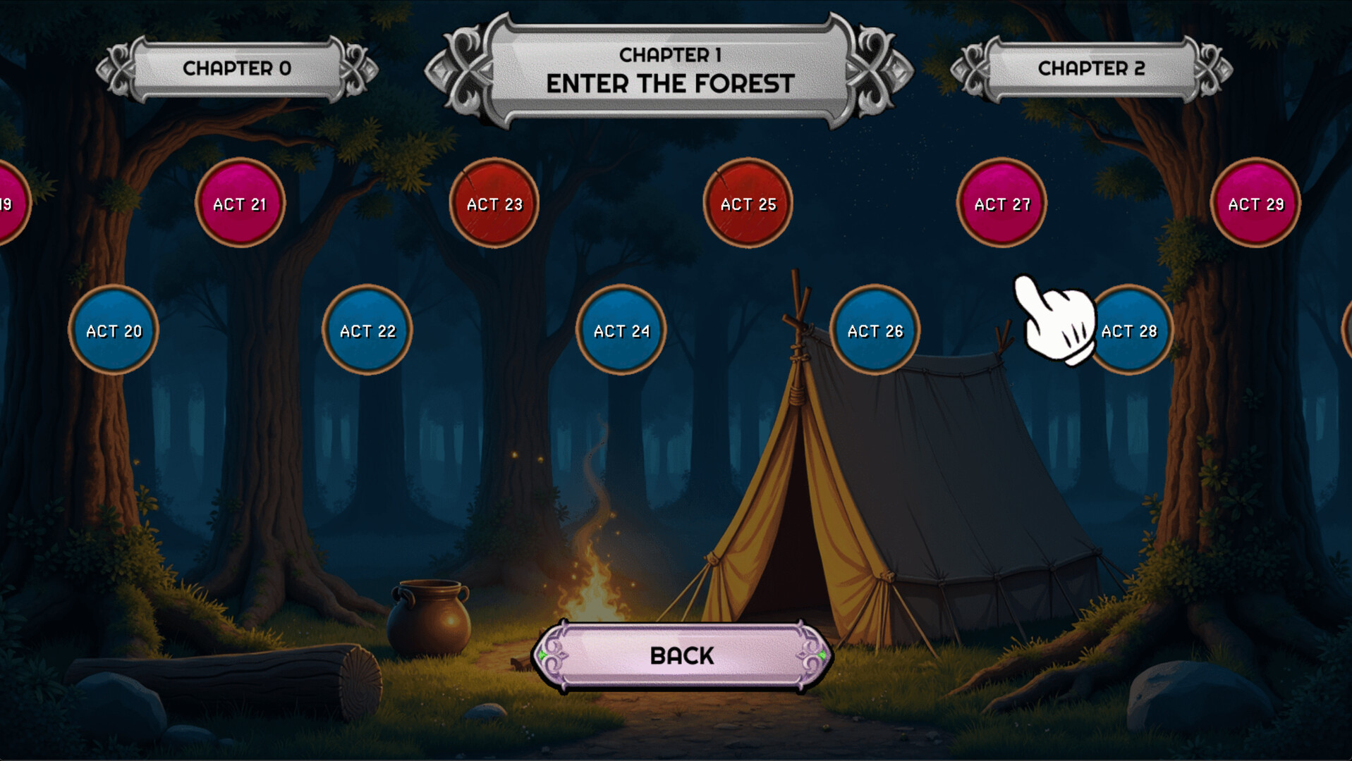 Femtazio screenshot #12