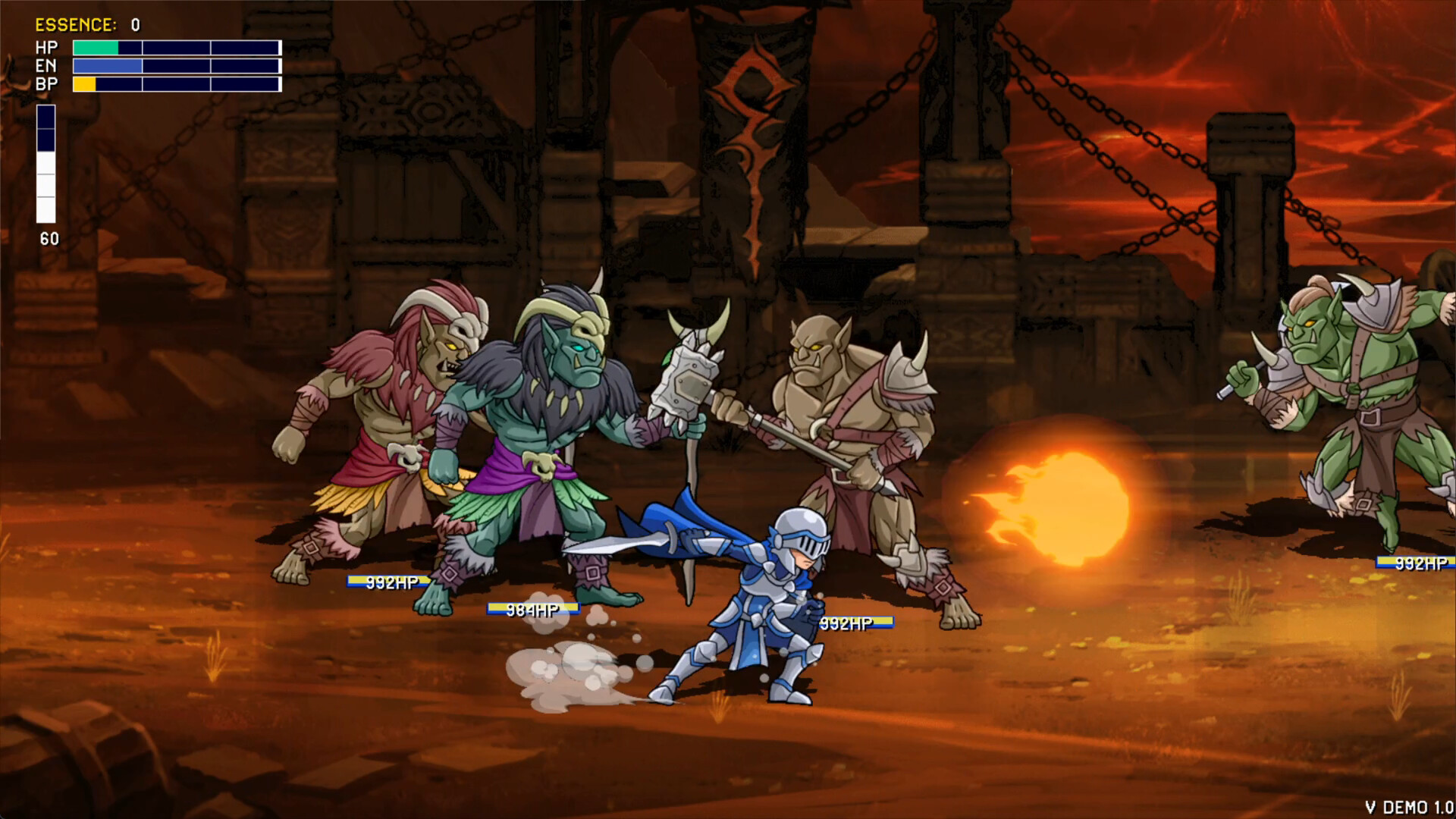 Femtazio screenshot #16
