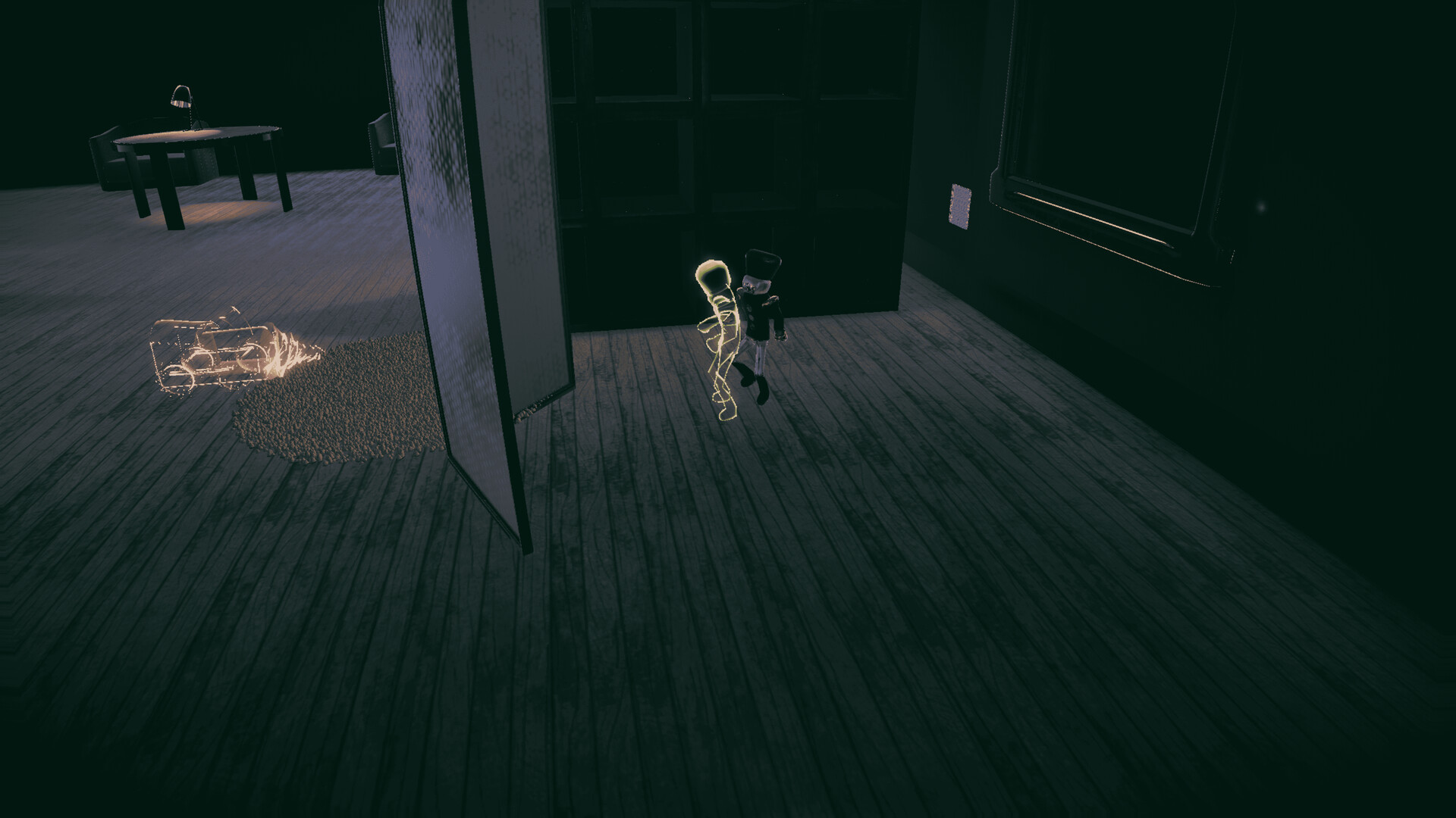 Krampus’ Work screenshot 12