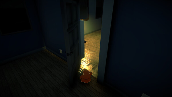 Krampus’ Work screenshot 2