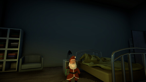 Krampus’ Work screenshot 5