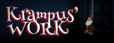 Krampus’ Work Banner
