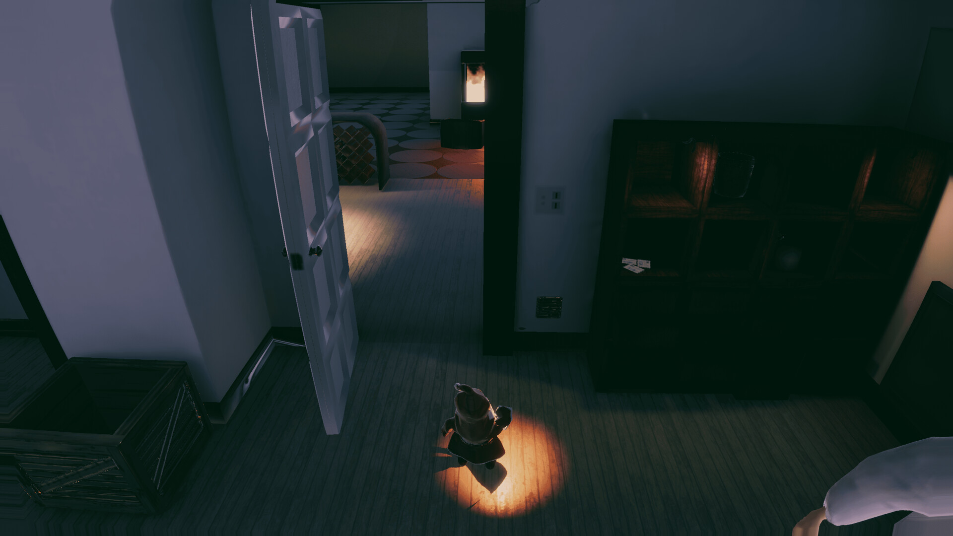 Krampus’ Work screenshot 9