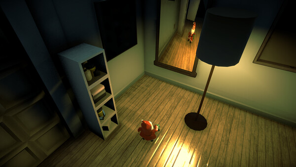 Krampus’ Work screenshot 1