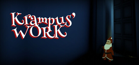 Krampus’ Work Banner