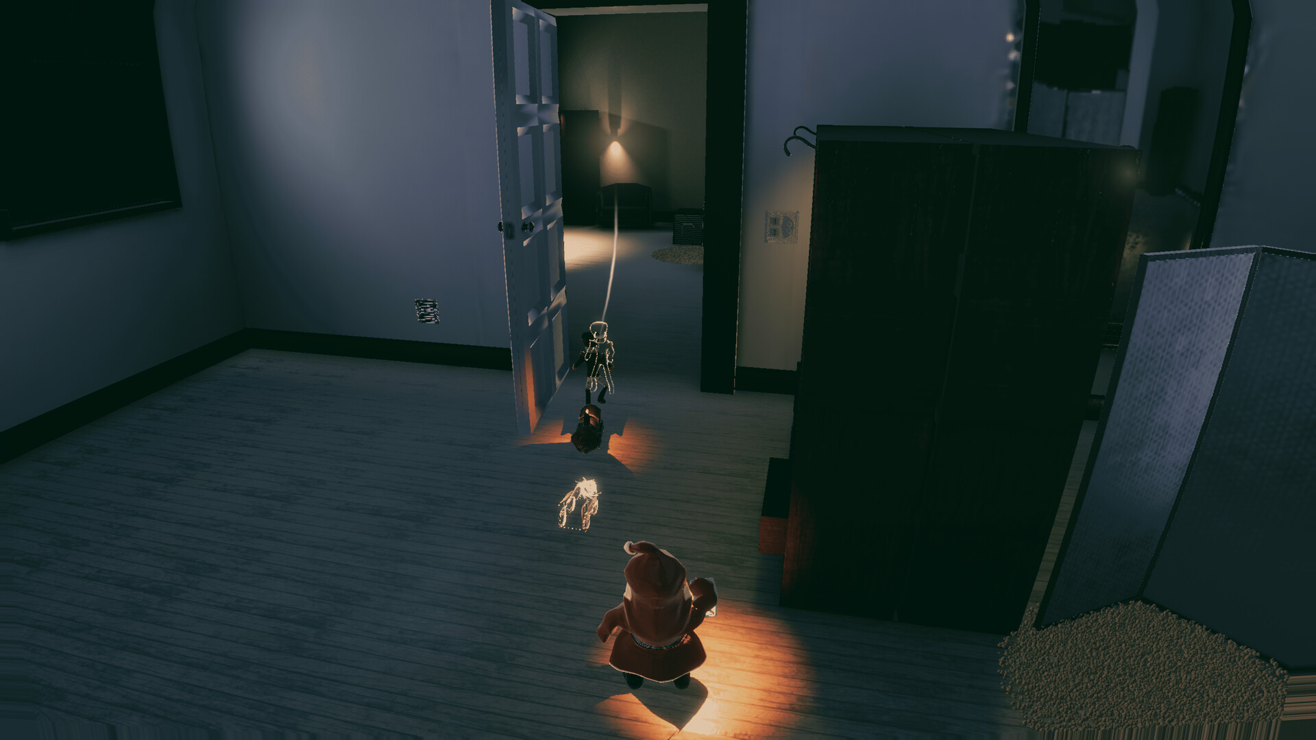 Krampus’ Work screenshot 7