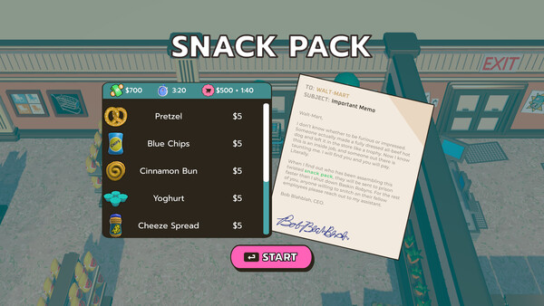 Скриншот из Checked Out Скриншот из Checked Out