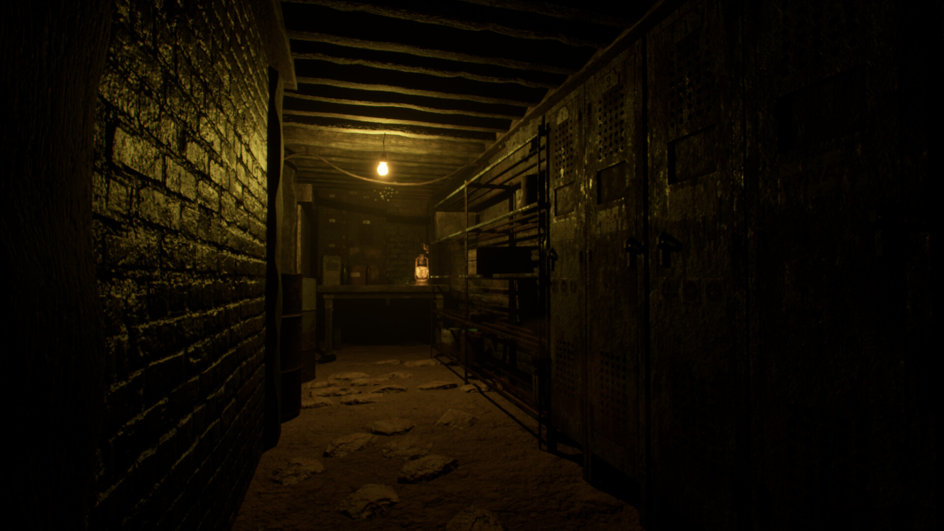 #2. Unknown Host (Steam) By: Redsroll
