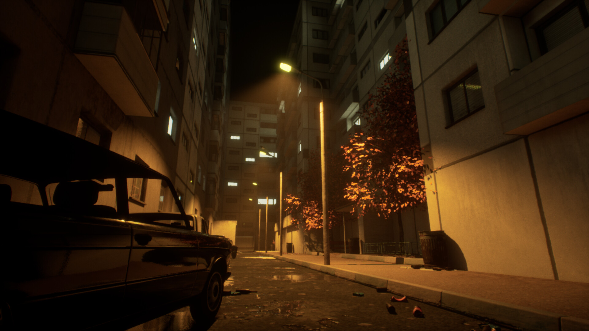 #1. Unknown Host (Steam) By: Redsroll