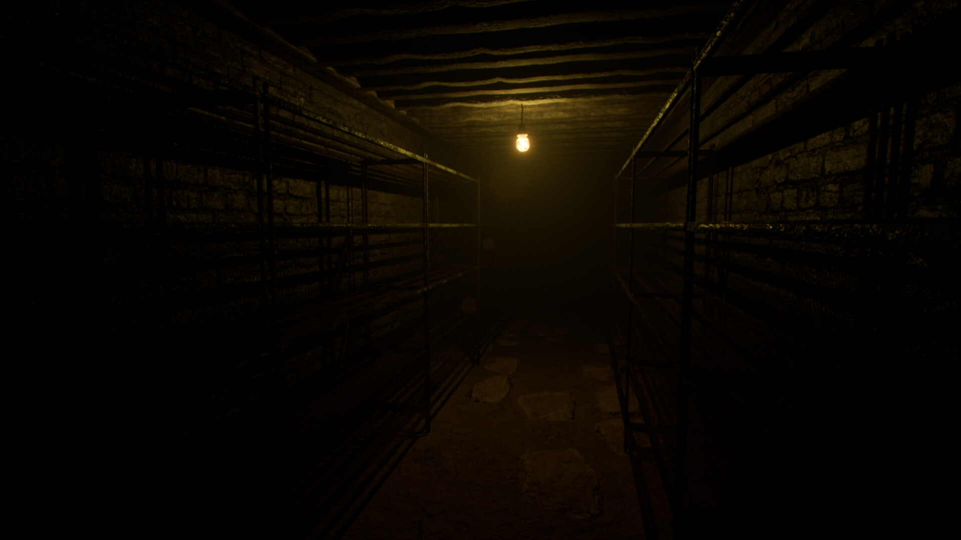 #5. Unknown Host (Steam) By: Redsroll