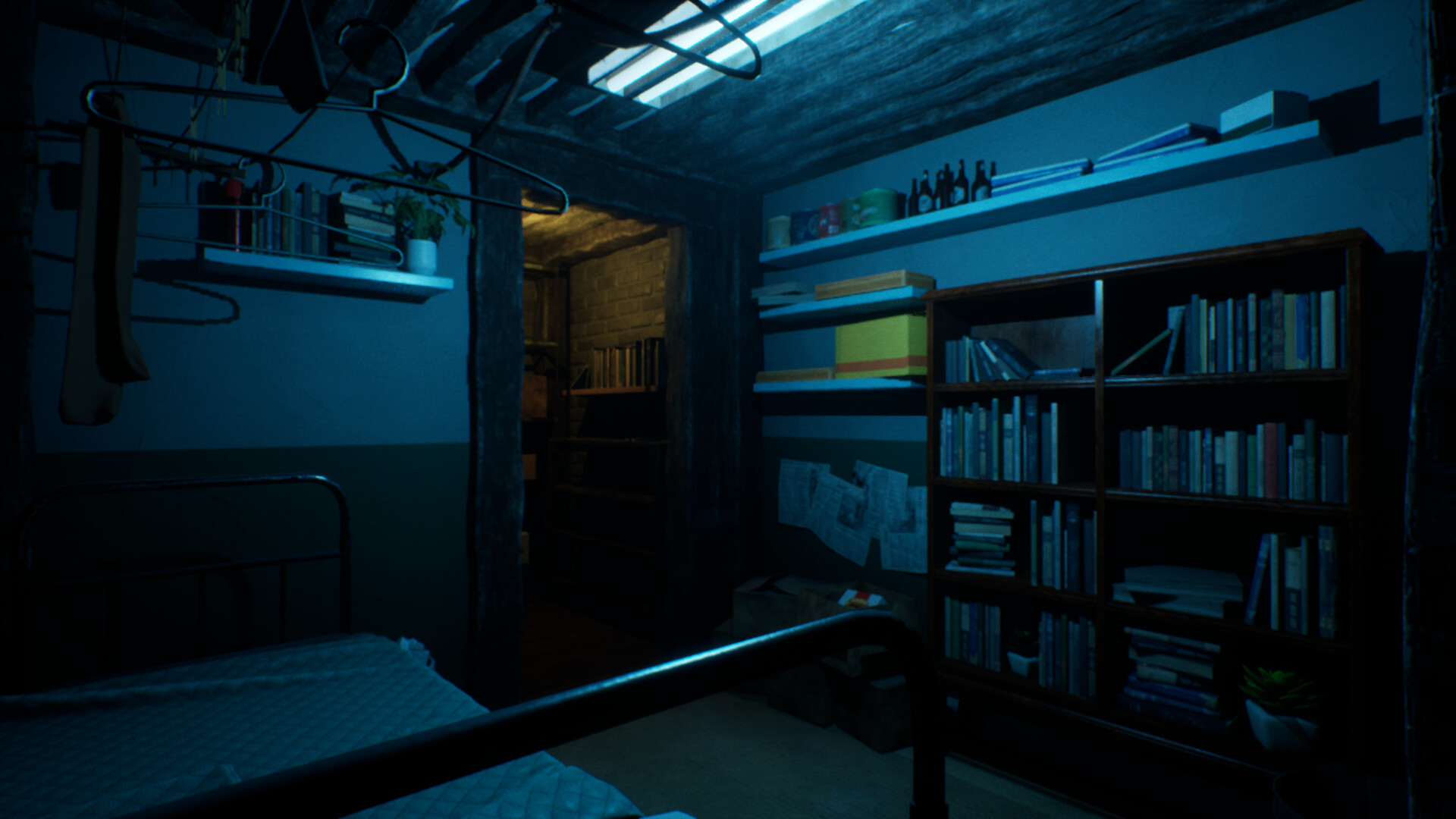 #6. Unknown Host (Steam) By: Redsroll
