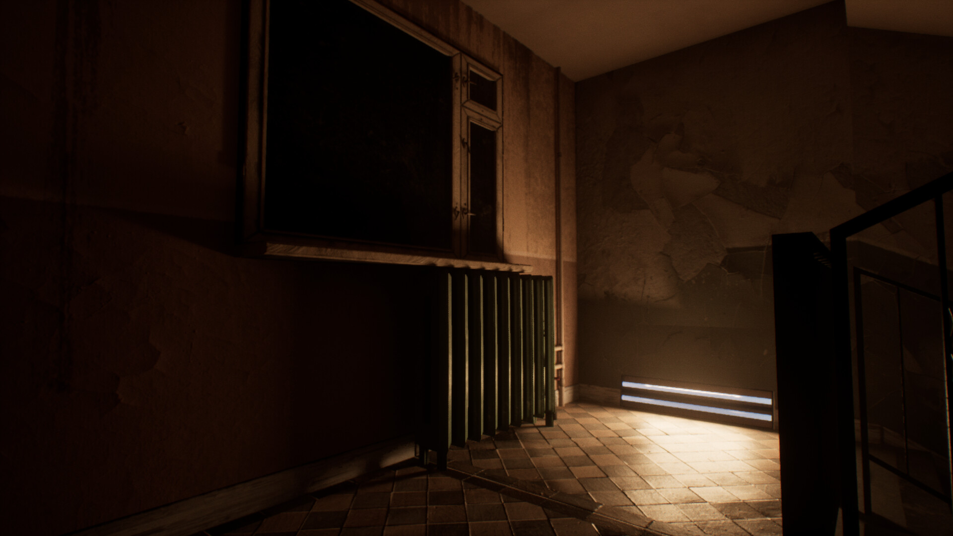 #8. Unknown Host (Steam) By: Redsroll