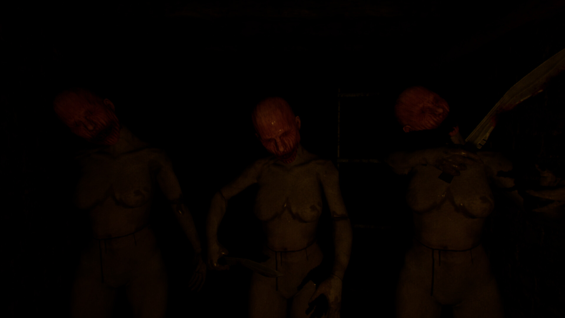 #4. Unknown Host (Steam) By: Redsroll