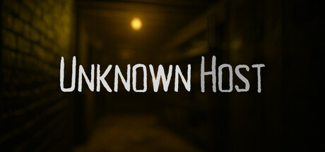 Unknown Host cover art
