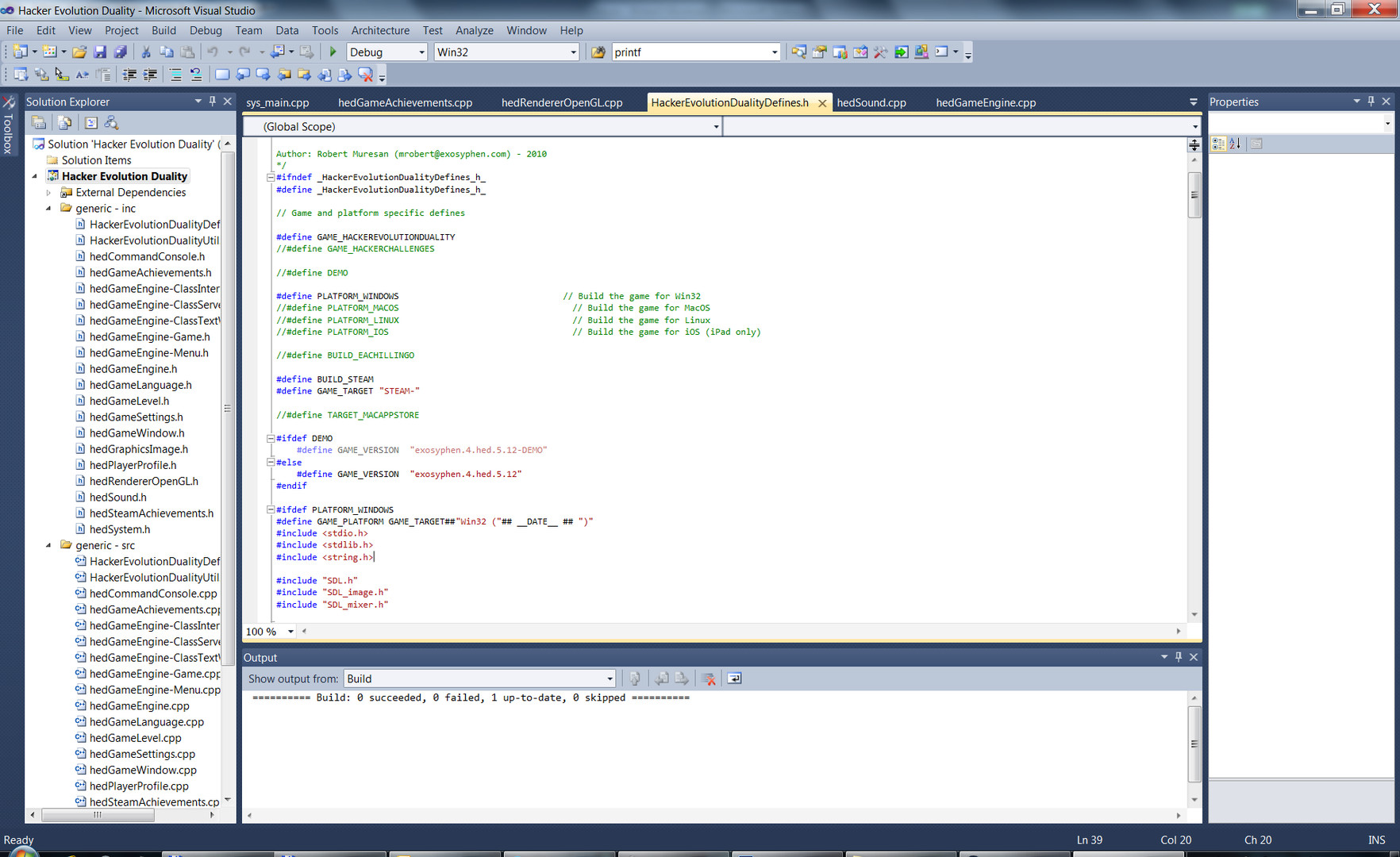 #6. Hacker Evolution Source Code (Steam) 由: exosyphen studios