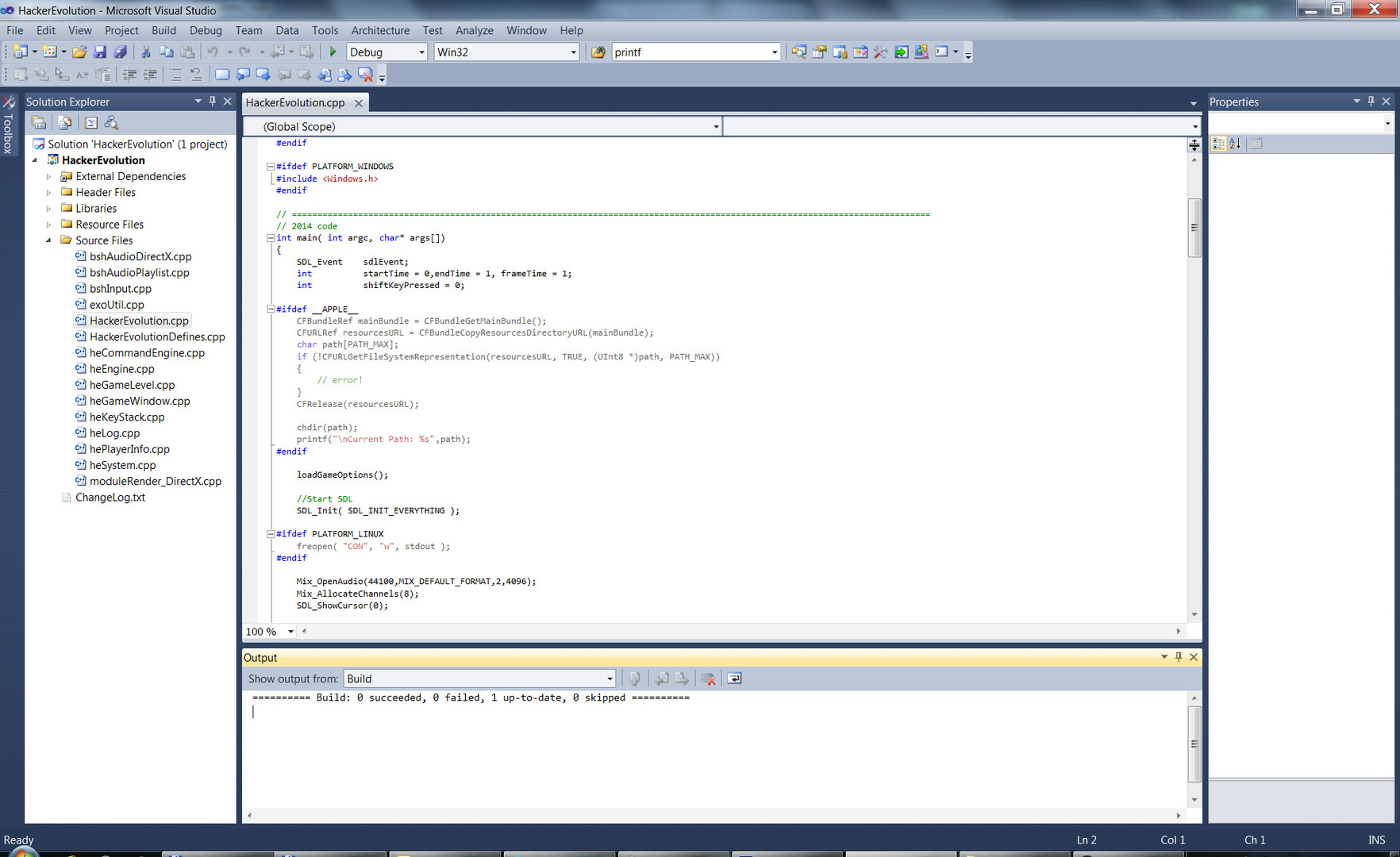 #2. Hacker Evolution Source Code (Steam) 由: exosyphen studios