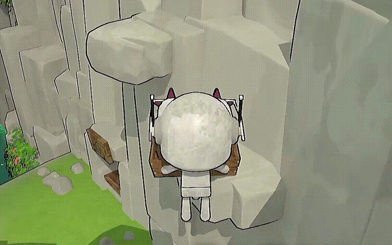 Carry The Egg video 1