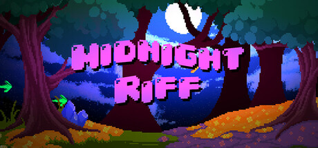 Image for Midnight Riff
