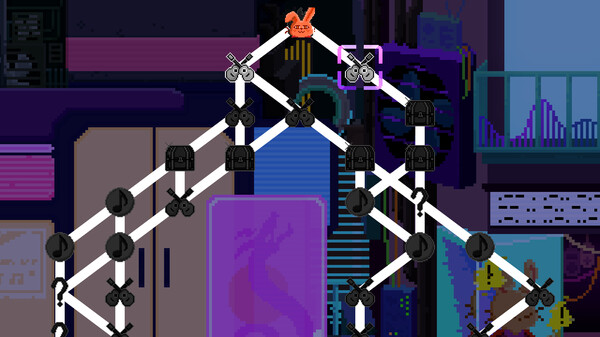 Midnight Riff screenshot 5