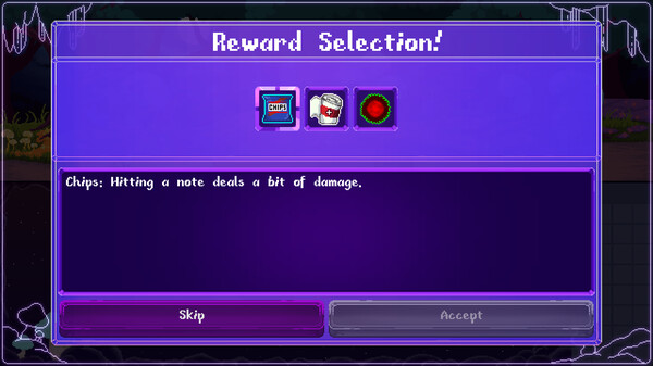 Midnight Riff screenshot 2