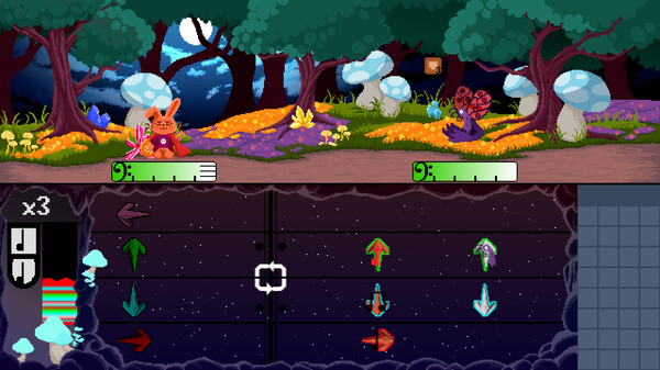 Midnight Riff screenshot 4