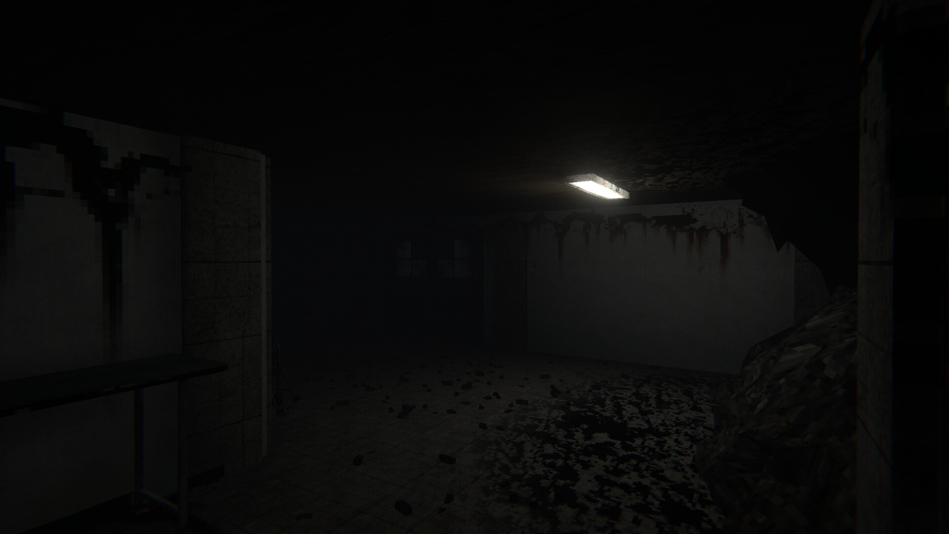 Hope Harrison screenshot #10